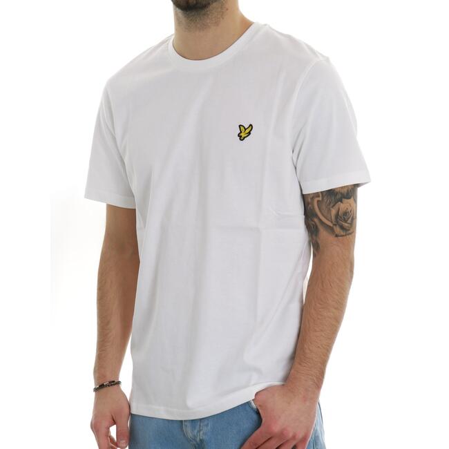 T-.SHIRT BASIC LYLE & SCOTT - Mad Fashion | img vers.650x/